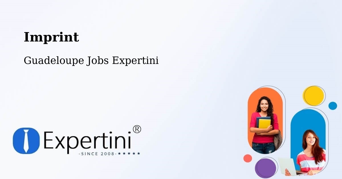 Imprint – Bois De Rose - Guadeloupe Jobs Expertini